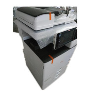 Mesin Fotokopi Bekas Ricoh 110V dan 220V Rekondisi MP3554 2555 3555 3055 4055 6054 6055 Mesin Fotokopi dan Printer