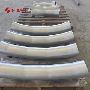 High Chromium <strong>Steel</strong> Plate Wear Resistant Tube Chromium Carbide Overlay Bimetal <strong>Pipe</strong> Premium Metals &amp; Metal <strong>Product</strong> - Product Image 5