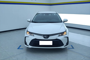 Auto Usado en Buen Estado, Bajo Kilometraje, <span class=keywords><strong>Toyota</strong></span> <span class=keywords><strong>Corolla</strong></span> <span class=keywords><strong>2022</strong></span> 1.2T S CVT Pioneer Edición PLUS - Product Image 2