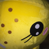 Costumes de mascotte citron jaune / Costumes de mascotte fruit / Costume de personnage mascotte personnalisé