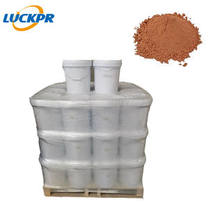 Fabrik preis CeO2 Glas polieren Ceroxid-Polier pulver - Product Image 2