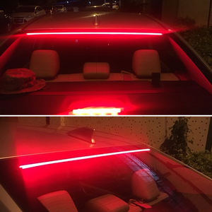 Bandes LED flexibles universelles pour feux <span class=keywords><strong>de</strong></span> <span class=keywords><strong>Stop</strong></span> arrière <span class=keywords><strong>de</strong></span> voiture avec clignotant - Product Image 4