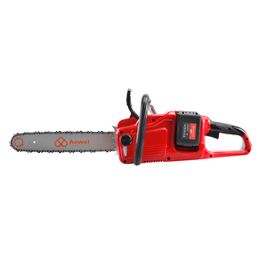 Greenworks — tronçonneuse Max, scie à chaîne pour couper les arbres - Product Image 1