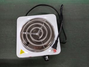 Mini cuisinière électrique portable 1000 W bon marché en gros - Product Image 5