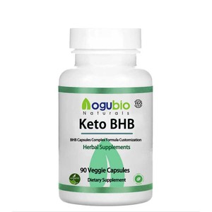 Cápsulas Keto BHB Personalizadas, Fabricante de Marca Privada OEM, Aditivo Alimentario, Sal BHB en Polvo con Sabor a <span class=keywords><strong>Cereza</strong></span> - Product Image 1