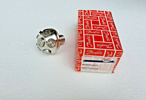 Buse <span class=keywords><strong>SEMCO</strong></span> HNMP-6-10-2,45-00 (H), Réf. 1000106477 #   NOUVEAU - Product Image 1