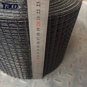 Kit de panneaux solaires pour la protection des toits, grillage métallique revêtu de <span class=keywords><strong>PVC</strong></span> de 15 cm pour la protection contre les oiseaux et les nuisibles - Product Image 6