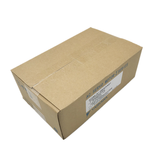 Motor Servo AC Original SGMJV-08ADA61 - Product Image 5