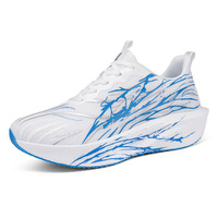 Chaussures de course et de randonnée pour enfants, personnalisées en usine, nouvelle mode, amortissantes, respirantes, en maille, lumineuses, pour hommes