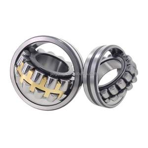 ตลับลูกปืนลูกกลิ้งทรงกลม22236-2CS5/22236-2CS5K VT143/VT143น้ำมันโรดีไอโอสองแถว - Product Image 1