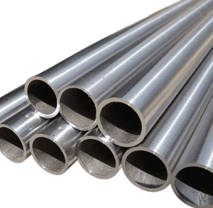 Tubo de Caldera Sin Costura ASME <span class=keywords><strong>A335</strong></span> P91 <span class=keywords><strong>A335</strong></span> P92 SA213 T91 SA213 T92, Tubo de Acero Sin Costura de Aleación 12Cr5Mo ND, <span class=keywords><strong>T5</strong></span> T11 T12 T9 T91 P5 - Product Image 3