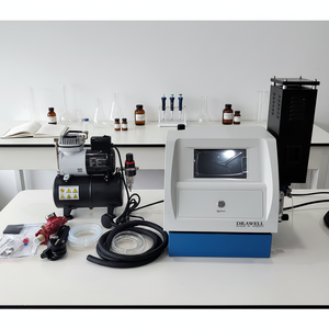 Espectrómetro Automático para Análisis de Metales Alcalinos DW-FP6410, Fotómetro para Pruebas de K y Na FP640 - Product Image 1