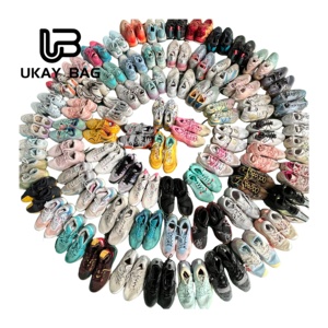 Chaussures d'occasion S3-2 <span class=keywords><strong>basket</strong></span>-ball marque chinoise hommes Chine chaussure de <span class=keywords><strong>basket</strong></span>-ball vente chaude usine en gros sepatu bekas - Product Image 2