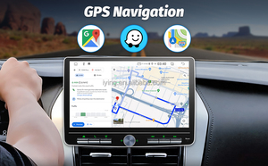 10Inch 8581/ 9863 <span class=keywords><strong>2025</strong></span> Sản Phẩm Mới 1 DIN Mô Hình Xe Máy Nghe Nhạc DVD Android Xe Đài Phát Thanh Không Dây Xe Chơi - Product Image 5