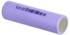 バッテリーパックE-Bikesパワーツール用充電式高容量N18650CR-35E 3.7V 3350mAh 3Cグレード - Product Image 5