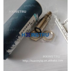 1 pieza NUEVO Sensor Ultrasónico Pico+35/F por DHL o FedEx H - Product Image 4