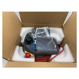 Componente de Automatización de Plástico para Módulo de Potencia Robot Parts DSQC661 3HAC026253-001, 1 Año de Garantía, MOQ 1 Unidad - Product Image 6