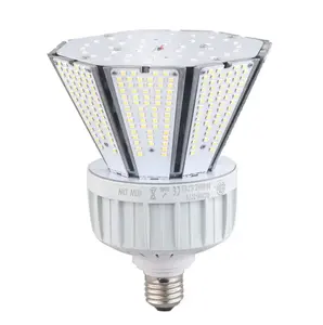 5000k led corn replacement CE ROHS FCC listed 5 years warranty led corn light