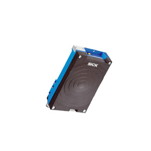 เครื่องอ่าน RFID ไร้สาย SICK รุ่น RFH620-1001201 โมดูลระบุตัวตนอุตสาหกรรม ผลิตในเยอรมนี - Product Image 2
