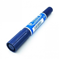 Marqueur d'encre double stylo anti-gravure CCL pour circuits imprimés PCB, conforme ROHS3, MSL1 DIY, pour usine chinoise de PCBA et électronique intelligente