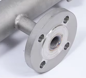 مستشعر مستوى السائل المغناطيسي عالي الجودة من الفولاذ المقاوم للصدأ للاستخدام الصناعي، 4-20 مللي أمبير، حماية IP67، دقة 10 مم - Product Image 6