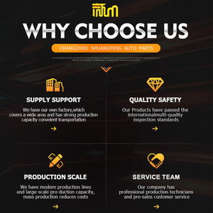 Haute qualité pour Fait Tiop <span class=keywords><strong>Cross</strong></span> <span class=keywords><strong>2023</strong></span> Moulage de calandre argenté peint OEM:735734393 XF812-004 - Product Image 5