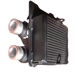 Refroidisseur intermédiaire 2W-6587 2W6587 Échangeur de chaleur compatible avec les moteurs 988b, 988f, 3408, 3408c, 3408e, 980L - 2W6587 - Product Image 2