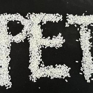 Yisheng Wankai Jade Huarun Sinopec <b>Pet</b> Resin Bottle Polyethylene Granulated Raw Materials - Product Image 1