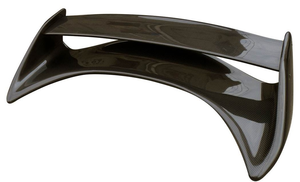 Aile de becquet de coffre arrière en Fiber de carbone de haute qualité pour <span class=keywords><strong>Mazda</strong></span> RX7 <span class=keywords><strong>FD</strong></span> 1992-1997 - Product Image 6