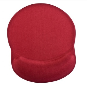 Tappetino per Mouse in Gel dal Design ergonomico di alta qualità con supporto da polso/supporto da polso per lavoratori/giocatori/scrittori/redattori - Product Image 3