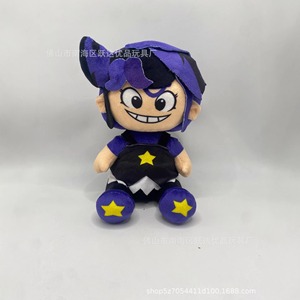 Peluche The Amazing Digital <span class=keywords><strong>Circus</strong></span>, Joker Pomni Jax, poupée en peluche du <span class=keywords><strong>Cirque</strong></span> Numérique - Product Image 2