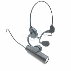 1080p 30fps Mini Bullet <span class=keywords><strong>Camera</strong></span> với tai nghe Bracket OTG <span class=keywords><strong>Android</strong></span> điện thoại thông minh thiết bị USB máy ảnh webcam cho mũ bảo hiểm webcast phát sóng - Product Image 2