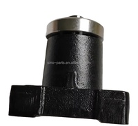 Spare Part mesin Diesel 6L Support kipas 6375227