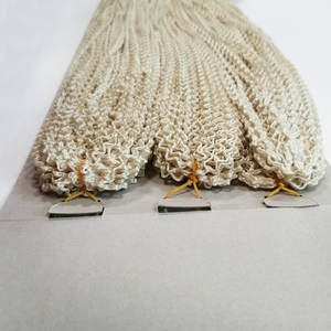 Cheveux longs bouclés, tresses au crochet, 20-22 pouces, cheveux lisses, toutes les couleurs disponibles, en stock - Product Image 5