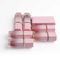 Fard à joues liquide mat longue tenue végétalien et waterproof 8 couleurs, enrichi en minéraux, pour peaux claires, marque privée, avec fonction correcteur et contouring pour le visage