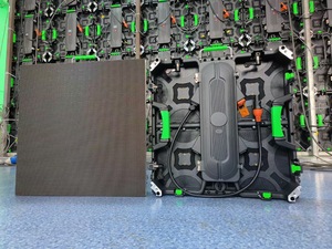 Pantalla LED <span class=keywords><strong>de</strong></span> <span class=keywords><strong>alquiler</strong></span> <span class=keywords><strong>de</strong></span> pared <span class=keywords><strong>de</strong></span> vídeo para interior y exterior P3.91 P4 P5, pantalla LED <span class=keywords><strong>de</strong></span> publicidad <span class=keywords><strong>de</strong></span> señalización impermeable <span class=keywords><strong>de</strong></span> 960x960mm - Product Image 4