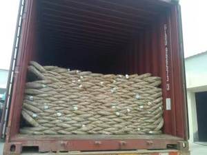 高品質BWG 20 21 22 GI亜鉛メッキ鉄線 低価格 熱間浸漬亜鉛メッキ結束線 中国製 - Product Image 3