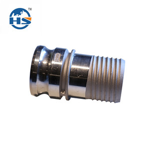 OEM Service Available for Custom Alloy Camlock Couplings Laser Logo Printing Carton <b>Box</b> <b>Packaging</b> <b>Small</b> Order Acceptable - Product Image 6