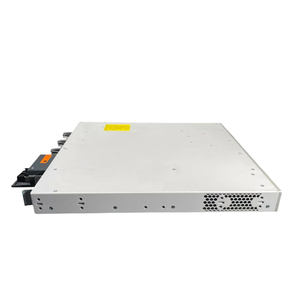 C9300-24S-A C9300-24UX-A <b>Catalyst</b> 9300 24-port MGig UPOE Enterprise-level Switch-C9300-24UX-A - Product Image 5