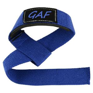 GAF 2023 Sangle d'haltérophilie à usage intensif pour l'entraînement de musculation et de musculation Accessoires de gymnastique - Product Image 1