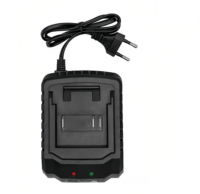 Base de chargeur universelle haute efficacité pour outils électriques 14,4-18V, en plastique, haute performance