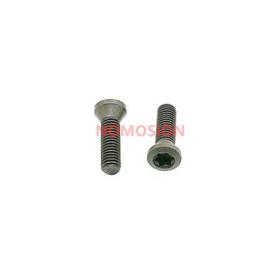 <b>M3</b> Pan Head <b>Screw</b> Metric 12.9 Grade Carbon Steel Plain Finish Standard Thread Cap Diameter 12 Mm - Product Image 3