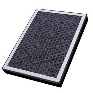 Filtre de climatisation Filterman, aromathérapie, filtre HEPA PM2.5, cartouche de charbon actif pour Nissan Teana - Product Image 1