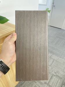<strong>Decking</strong> Wood Plastic Composite <strong>Decking</strong> Board Waterproof UV Resistant Low Maintenance Outdoor Resort Landscape Flooring - Product Image 5