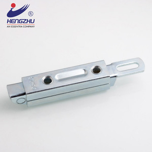 Boucle Hengzhu Industry MX06 en alliage de zinc, fermoir à loquet - Product Image 3