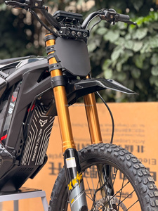 Moto Tout-Terrain Électrique Arctic Leopard XE PRO <span class=keywords><strong>S</strong></span> 72V55Ah 20KW – <span class=keywords><strong>E</strong></span>-Moto Arctic Leopard Clouded Leopard XE PRO <span class=keywords><strong>S</strong></span> - Product Image 2