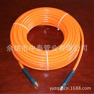 Manguera Reforzada de PU Multicapa para Piezas Neumáticas de Alta Presión Zhongqin, Resistente a Altas Presiones - Product Image 5