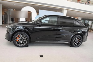 Vente directe usine Zeekr 7x 2026 75kWh RWD Édition Pilote Véhicules électriques SUV 5 portes 5 places 605KM Longue autonomie Véhicules à énergie nouvelle - Product Image 5