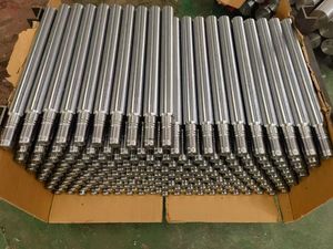 การทดสอบกระบอกไฮดรอลิก 7 ร็อดอาย - Product Image 5