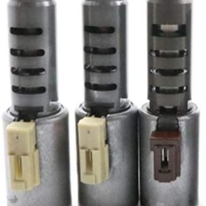 Lot de 7 solénoïdes de transmission d'occasion U760 U760E P477401 pour ES2 50 2.5L 2014 - Product Image 3